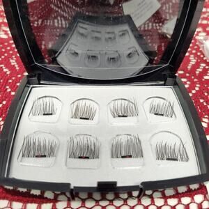 ONE TWO COSMETICS EYELASHES MAGNETIC LASHES Regular Standard